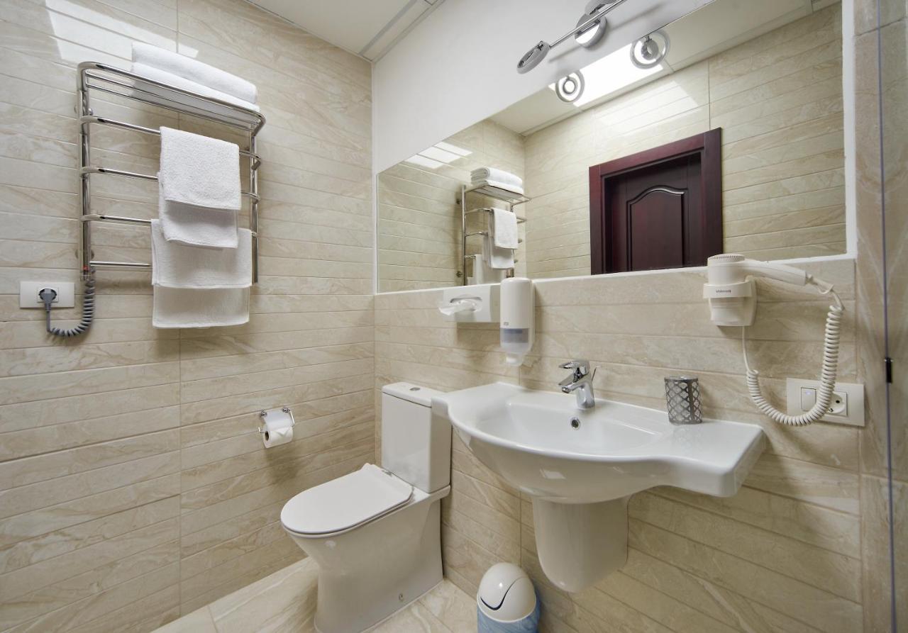 Gaudi Stylish Hotel Odessa Exterior foto