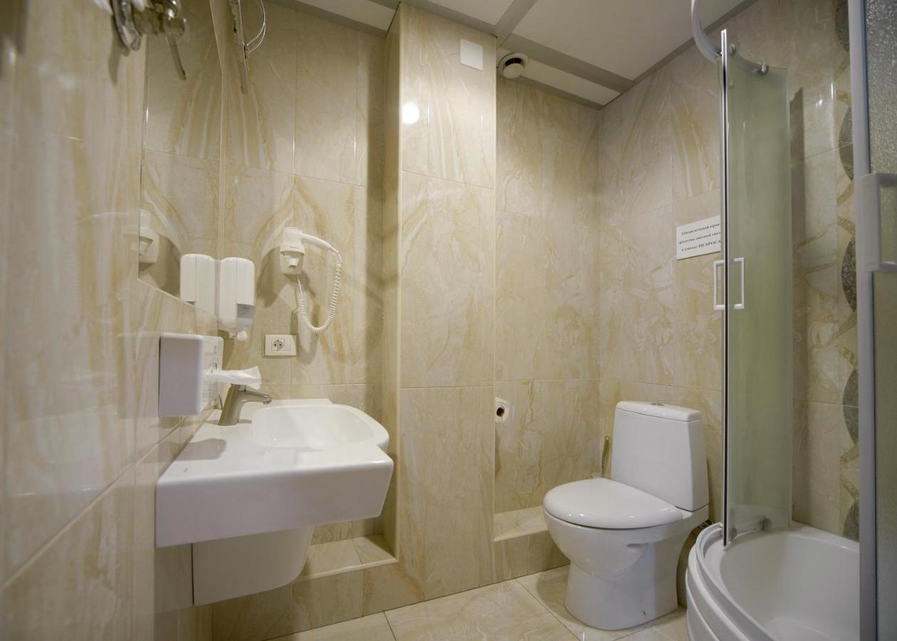 Gaudi Stylish Hotel Odessa Exterior foto