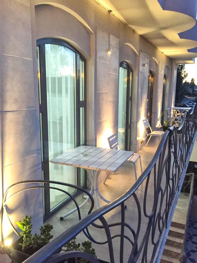 Gaudi Stylish Hotel Odessa Exterior foto